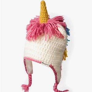 Appaman Unicorn Baby Hat